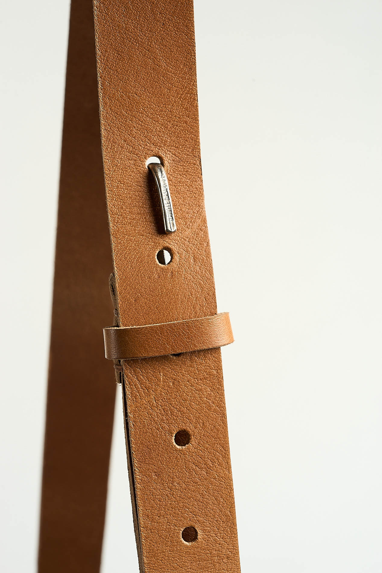 daniele basta leather and silver bags - DETAIL 2